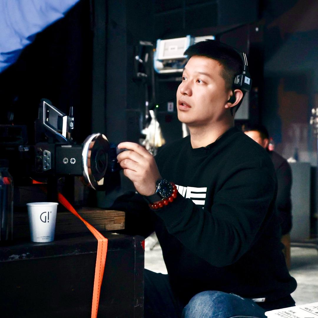 摄影师 高鼎 🎥🎬