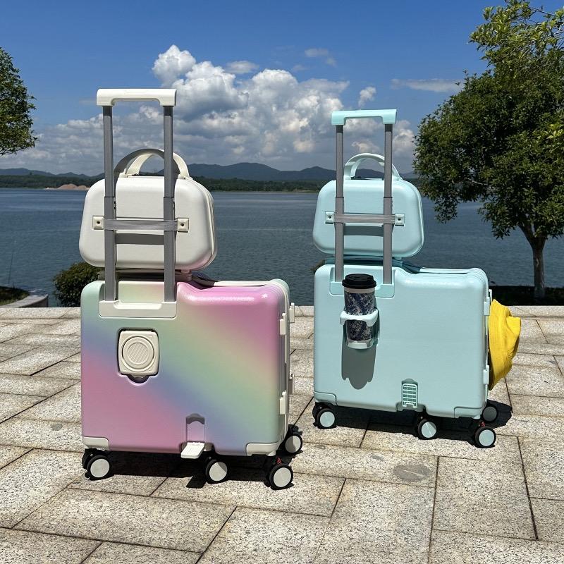 唯美曼箱包工厂店