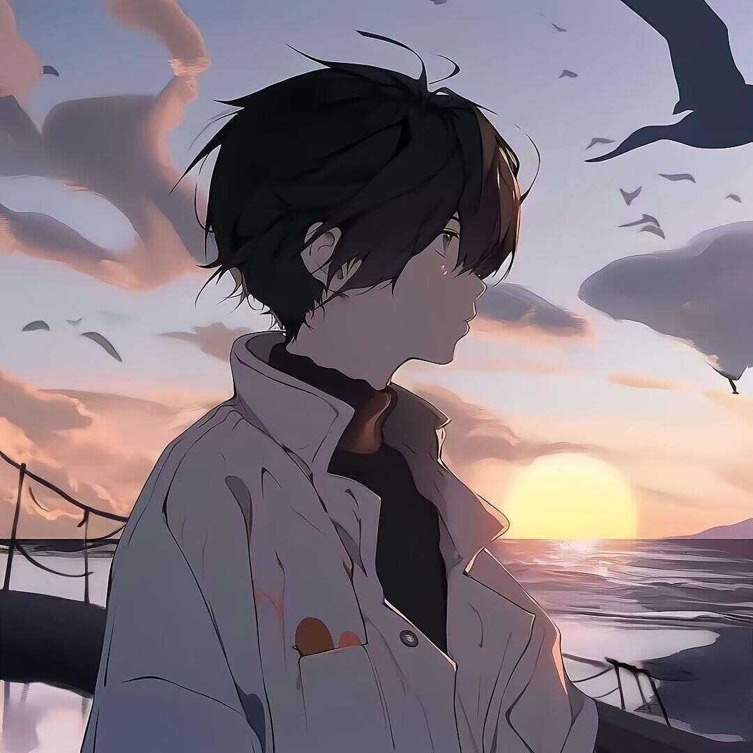 渴不死的鱼灬