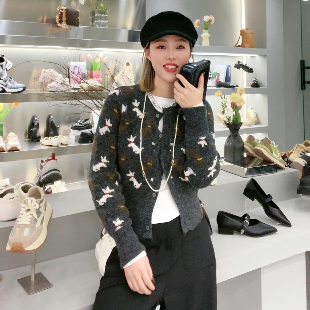 遵义谜尚鞋服店