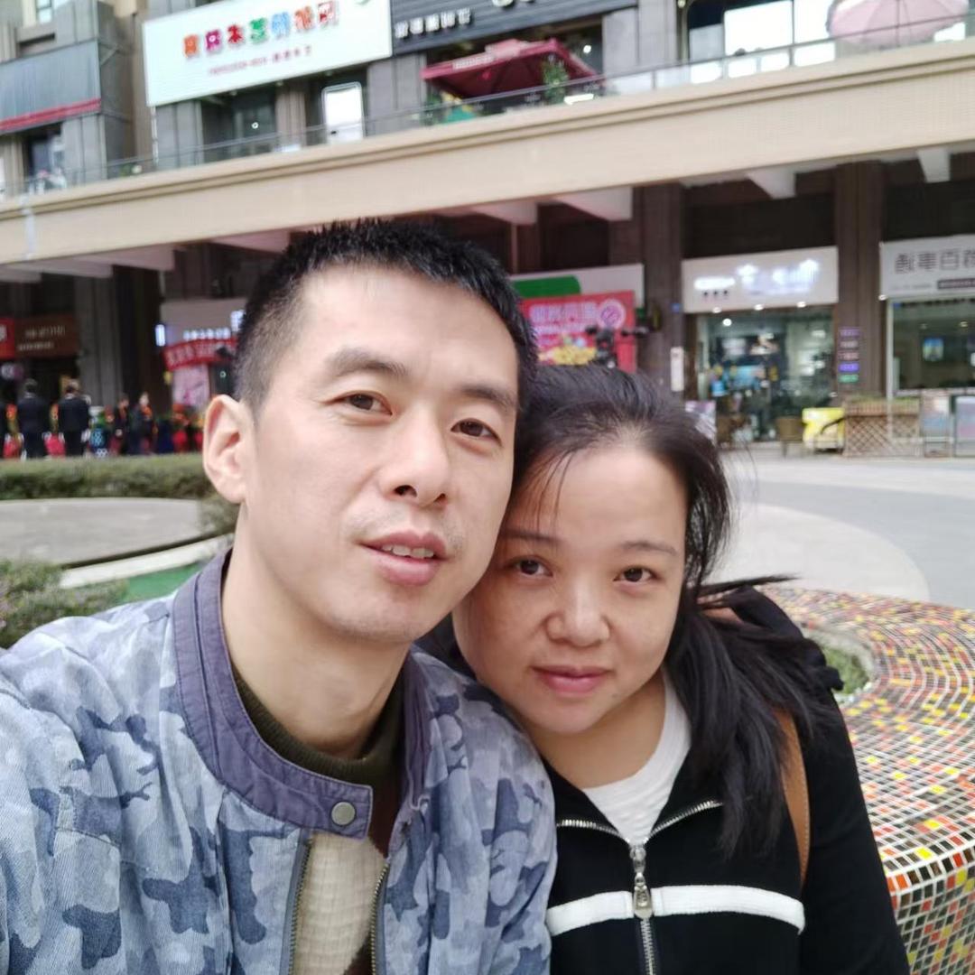 苏川夫妇