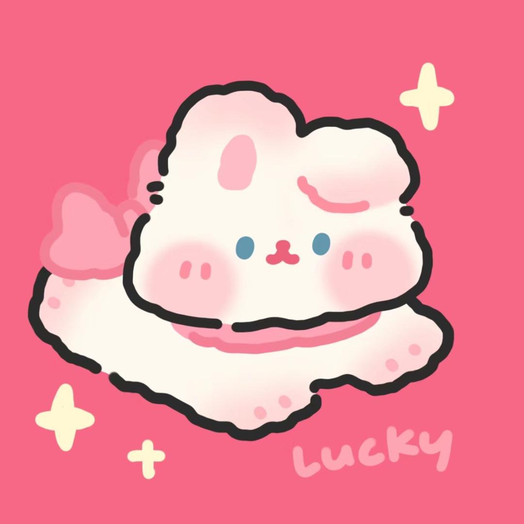 小福云朵☁️