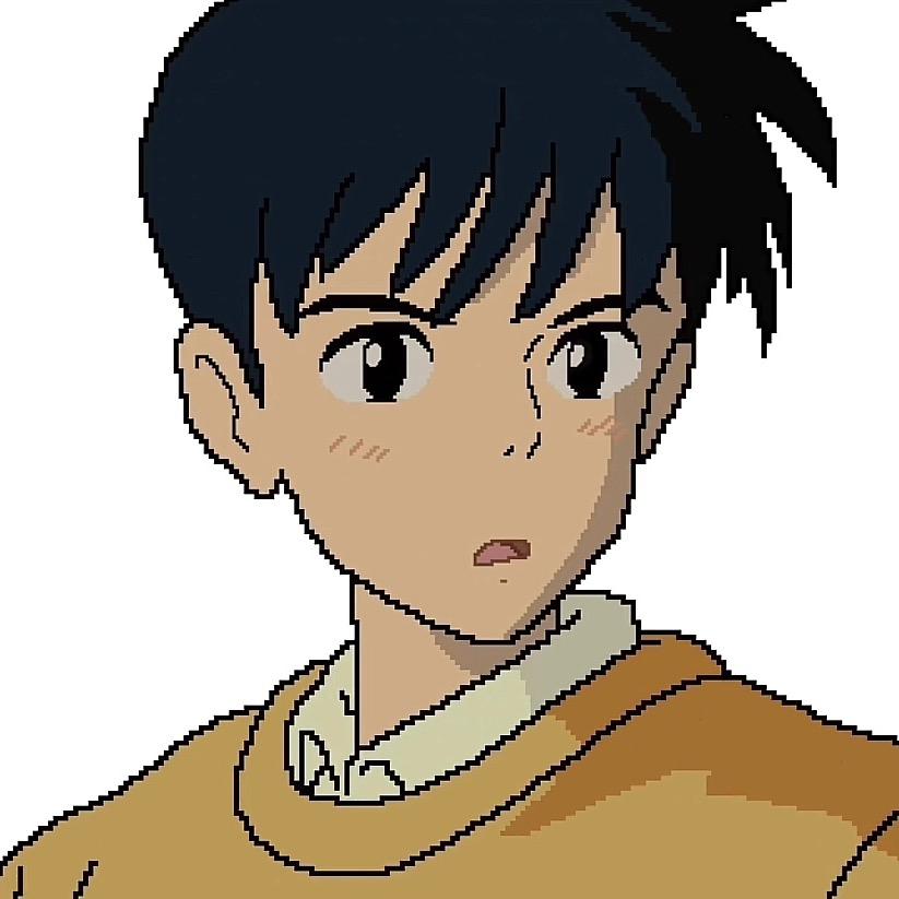 小小王-