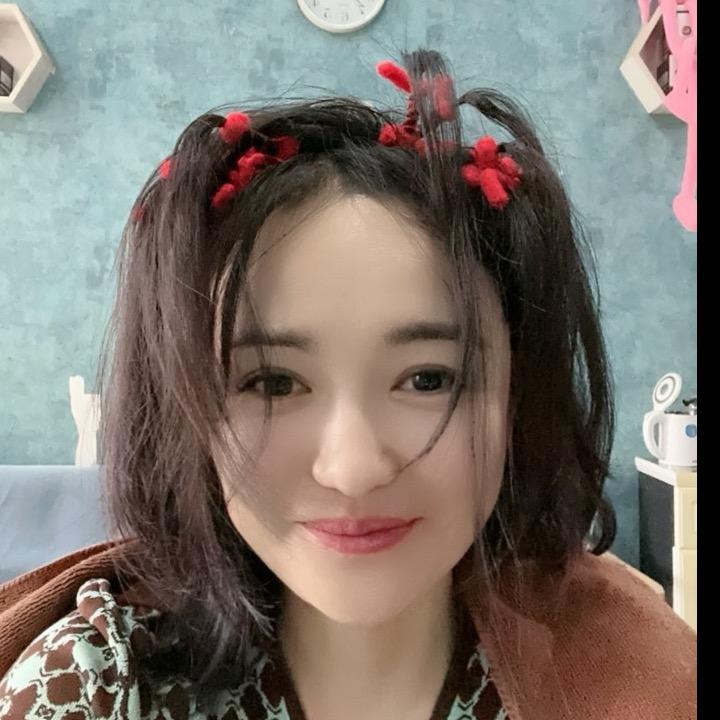 大脸姐