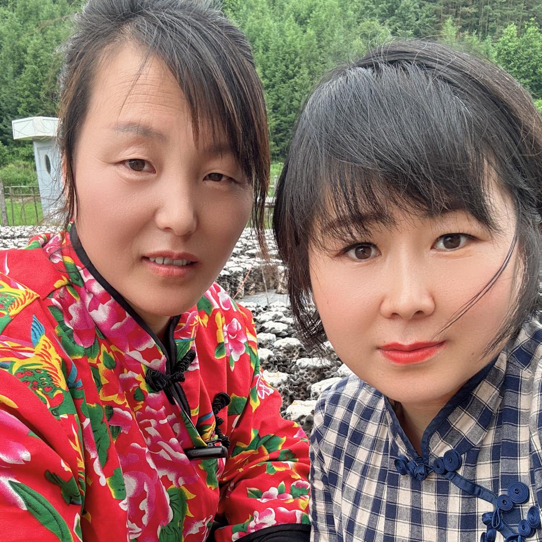 林源味道