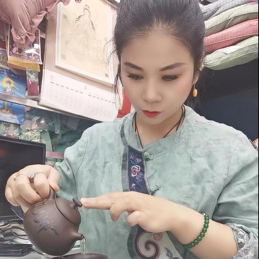 徐丹家纺店