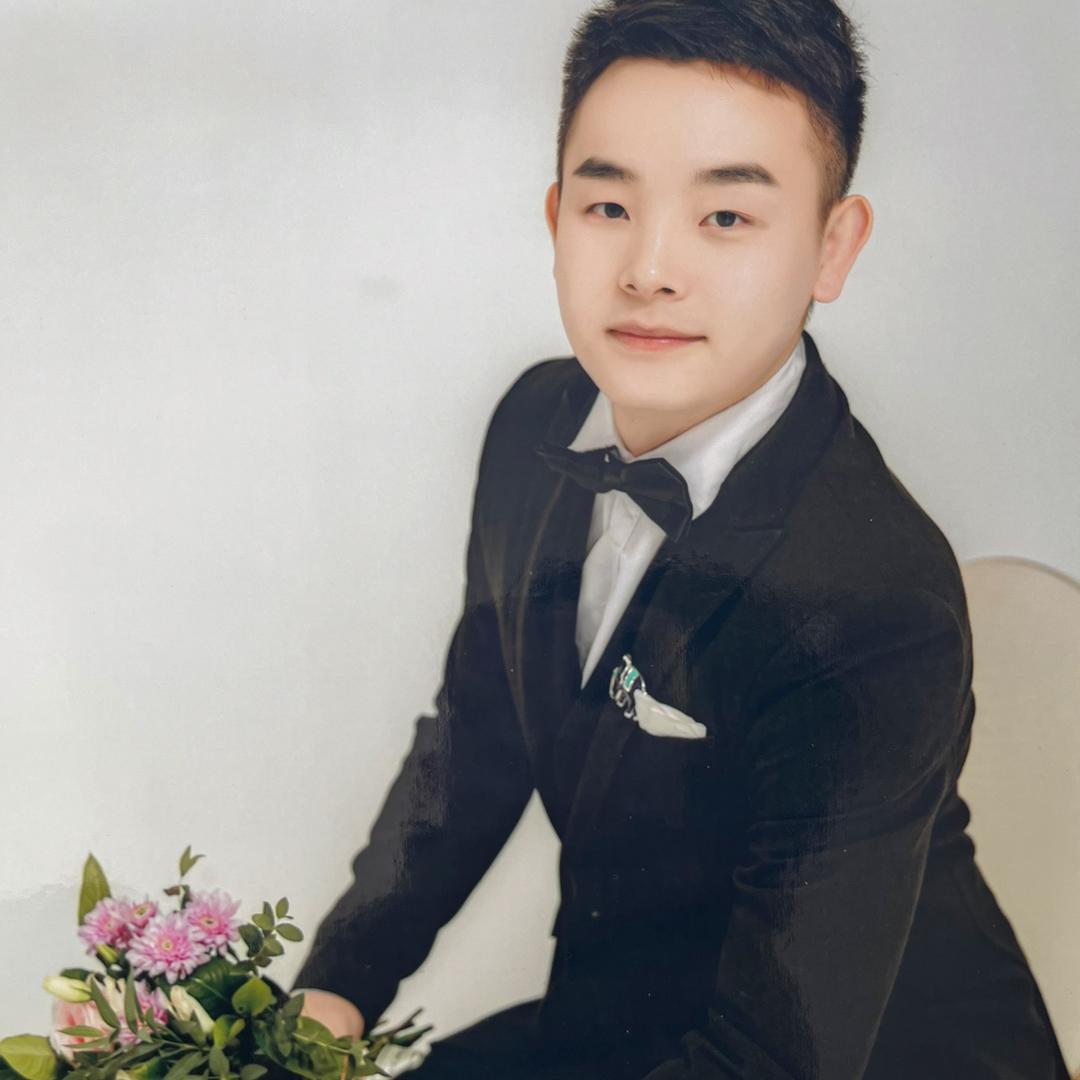 小可爱