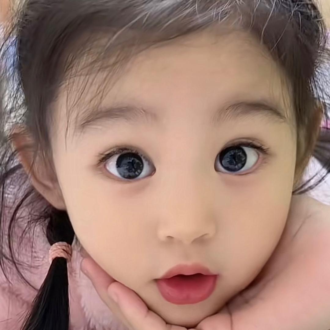 岁岁小臭宝🌸