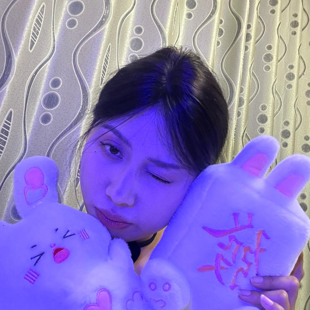 兔兔邹🐰&（南猫传媒🐱）