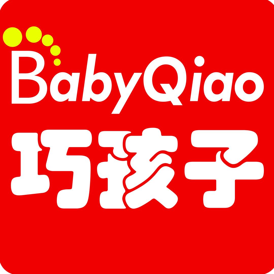 巧孩子童车旗舰店