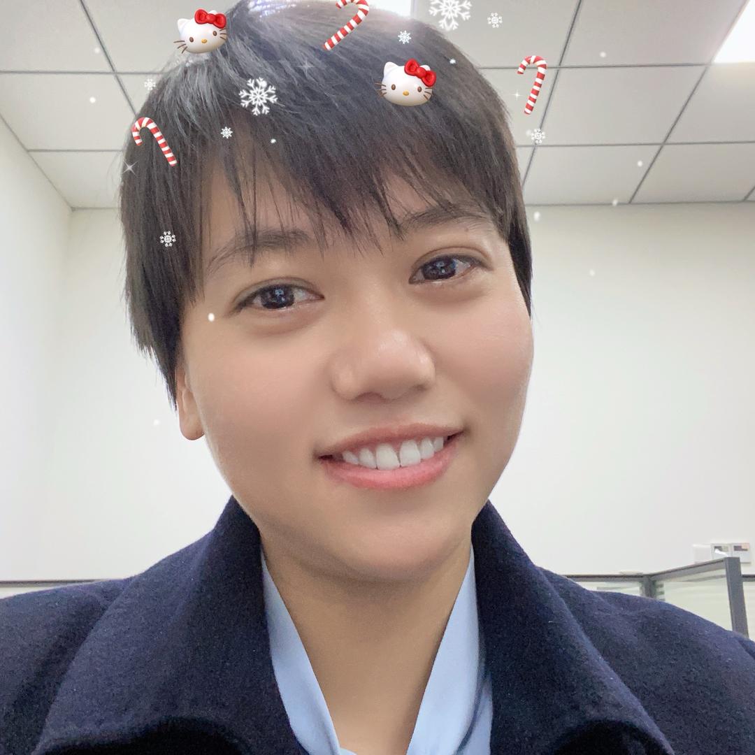 小杨呀