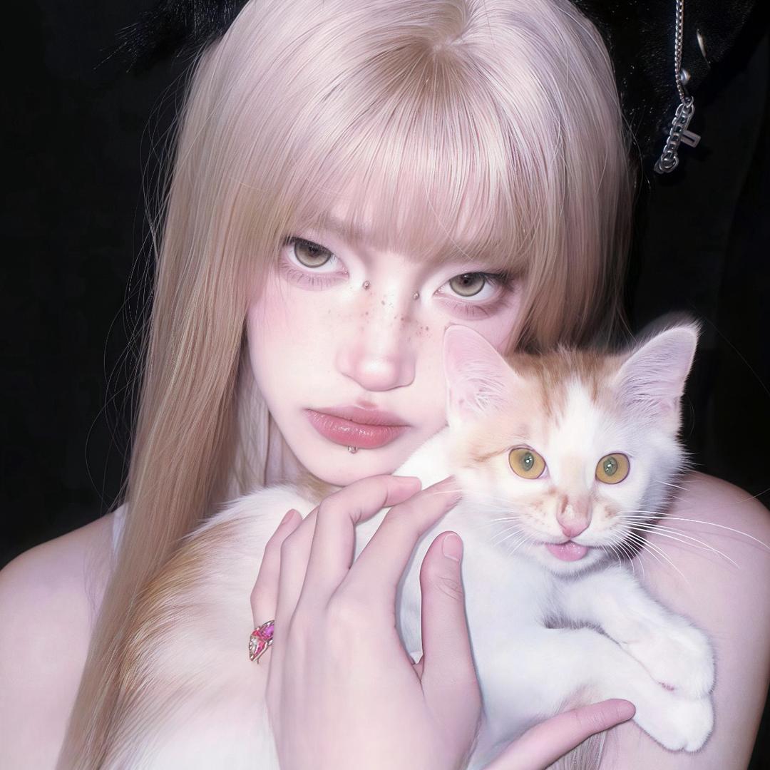 昆塔莎💫