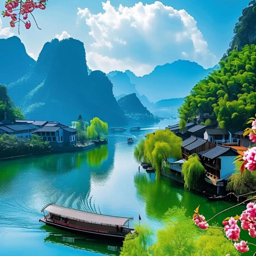 七月轻言轻语直播号