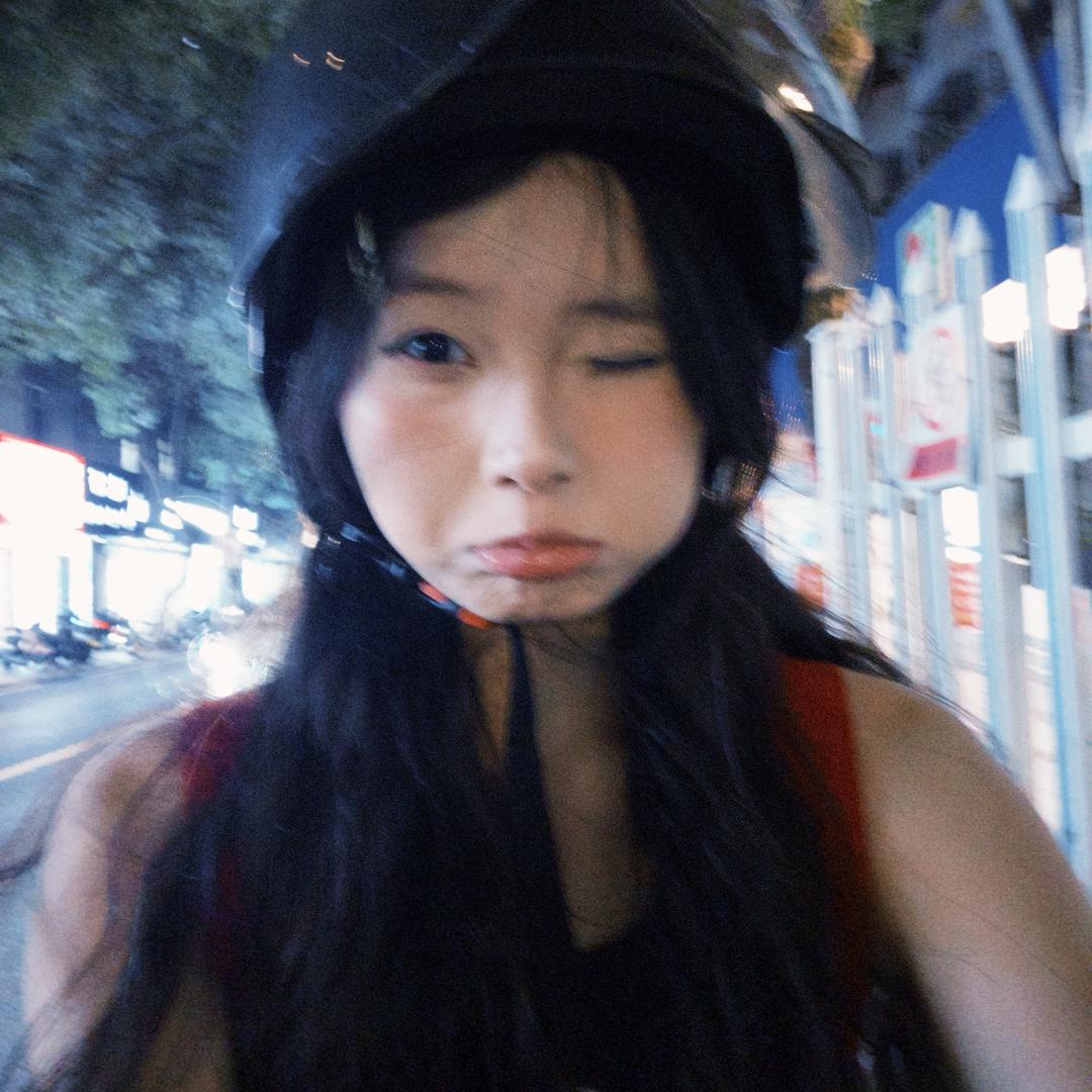 晴天小如鲔（见过十勤版）