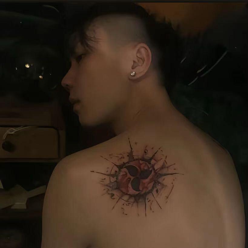 枷木