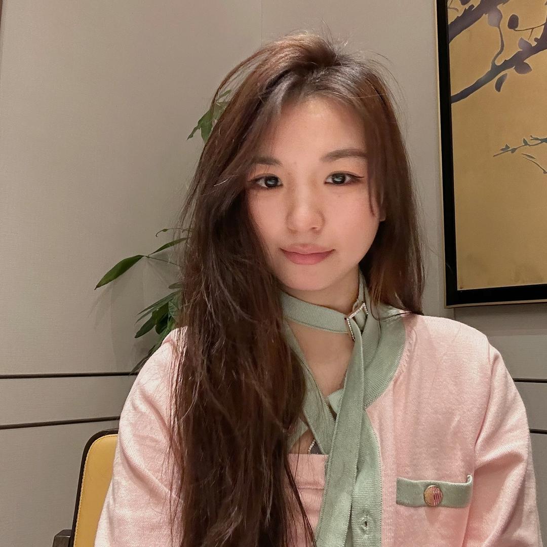 是佳佳呀