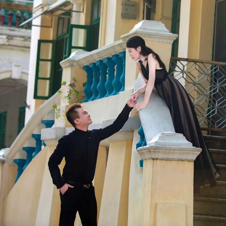 你是此生仅有的执着