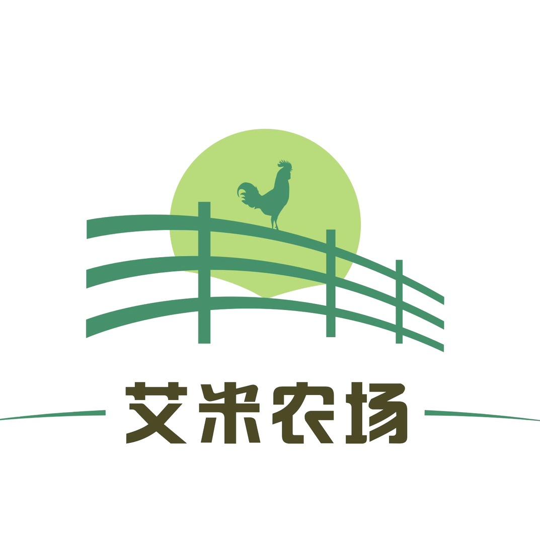 艾米农场直播间