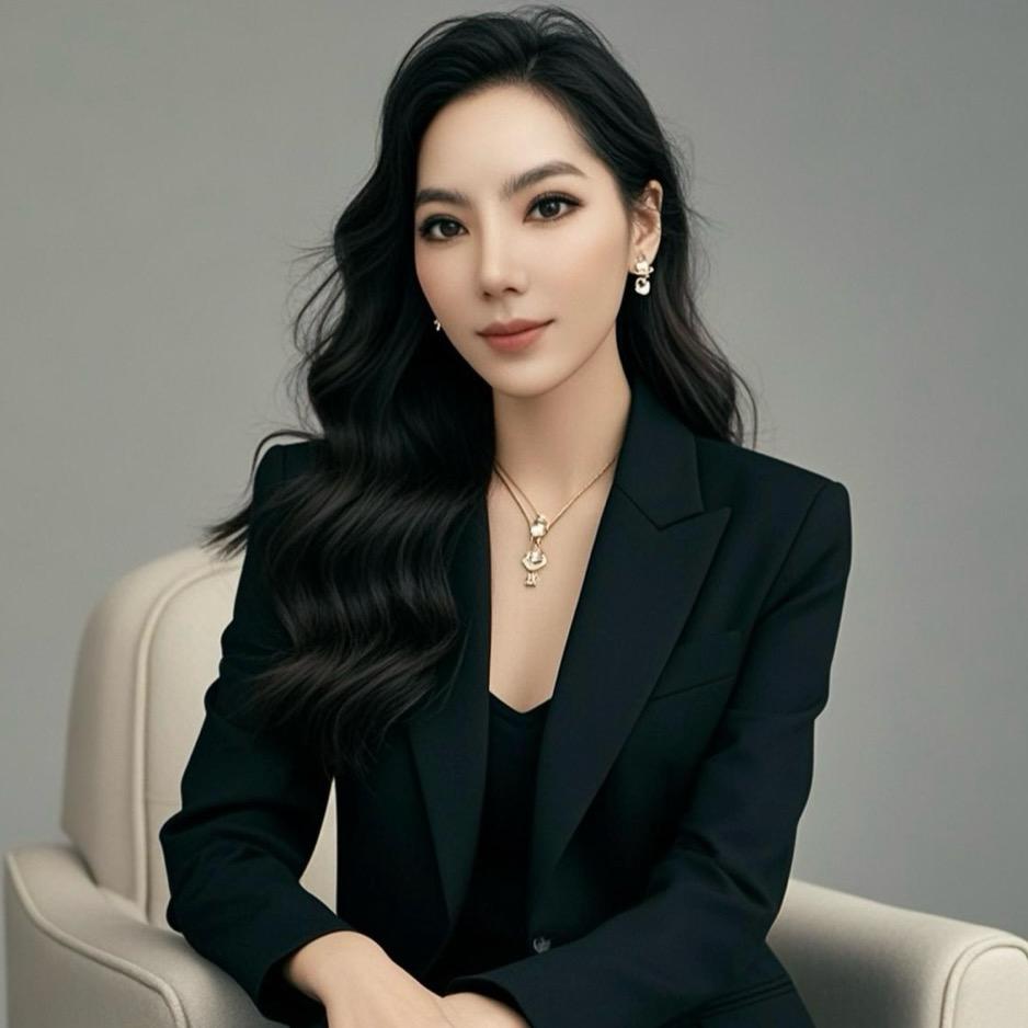 我是在马关做护肤的陶子