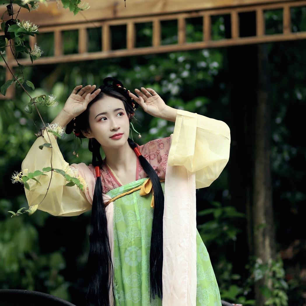 星杳儿🌾（有行李牌版）
