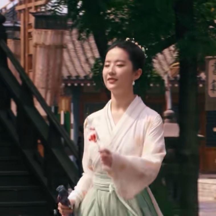 鱼儿