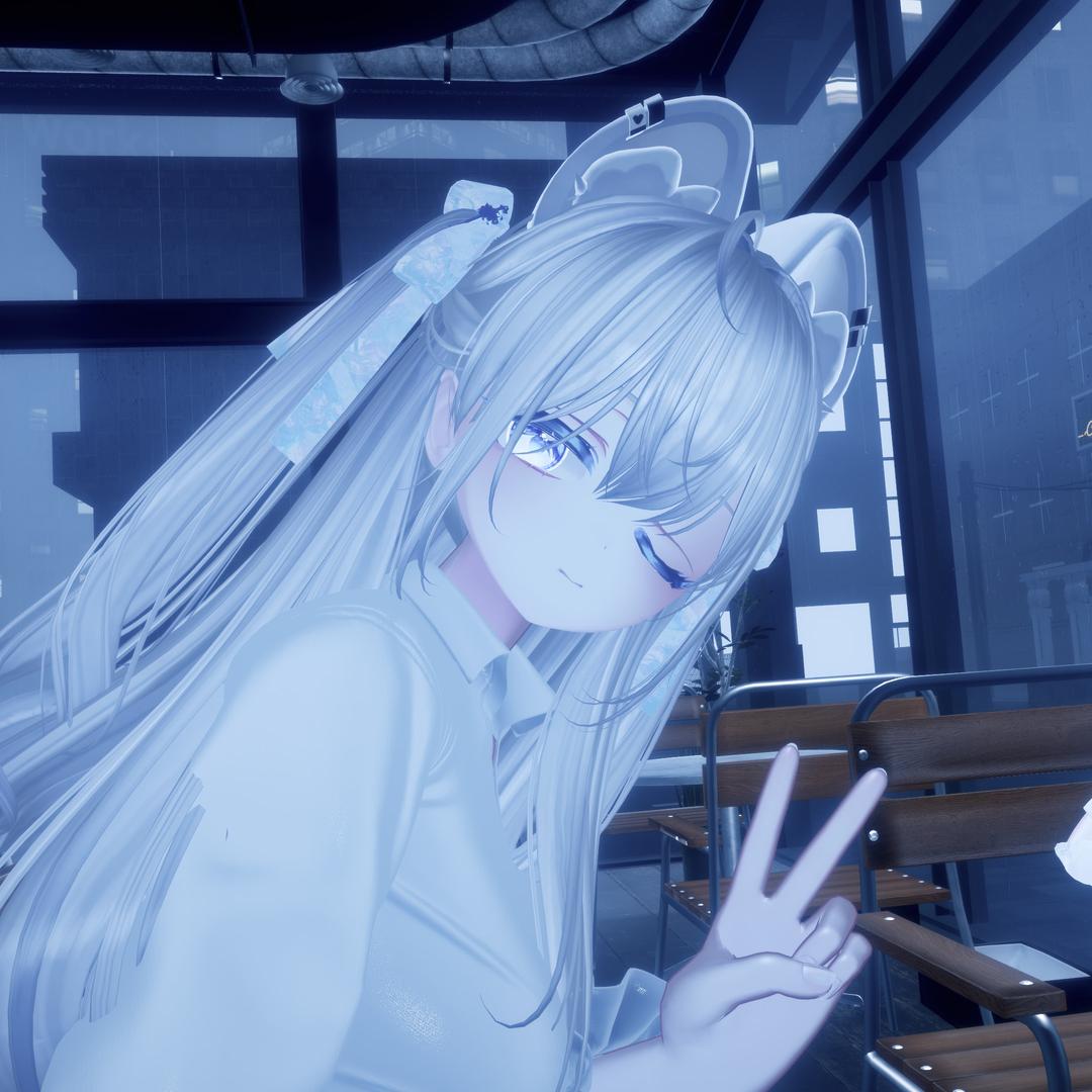 柚叶uy
