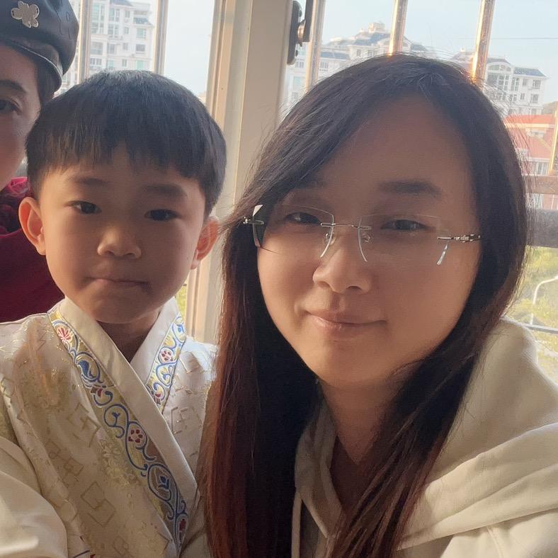 什么都懂小洁