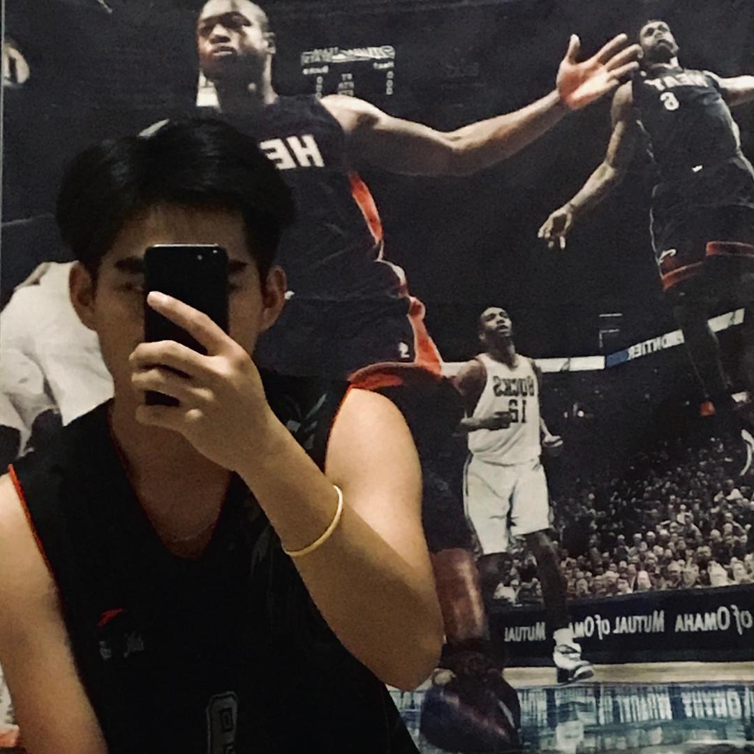 阿金（恢复打球版）