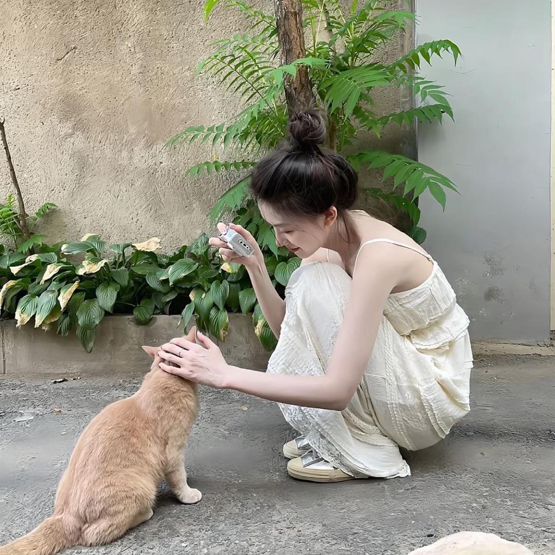 冯气泡~