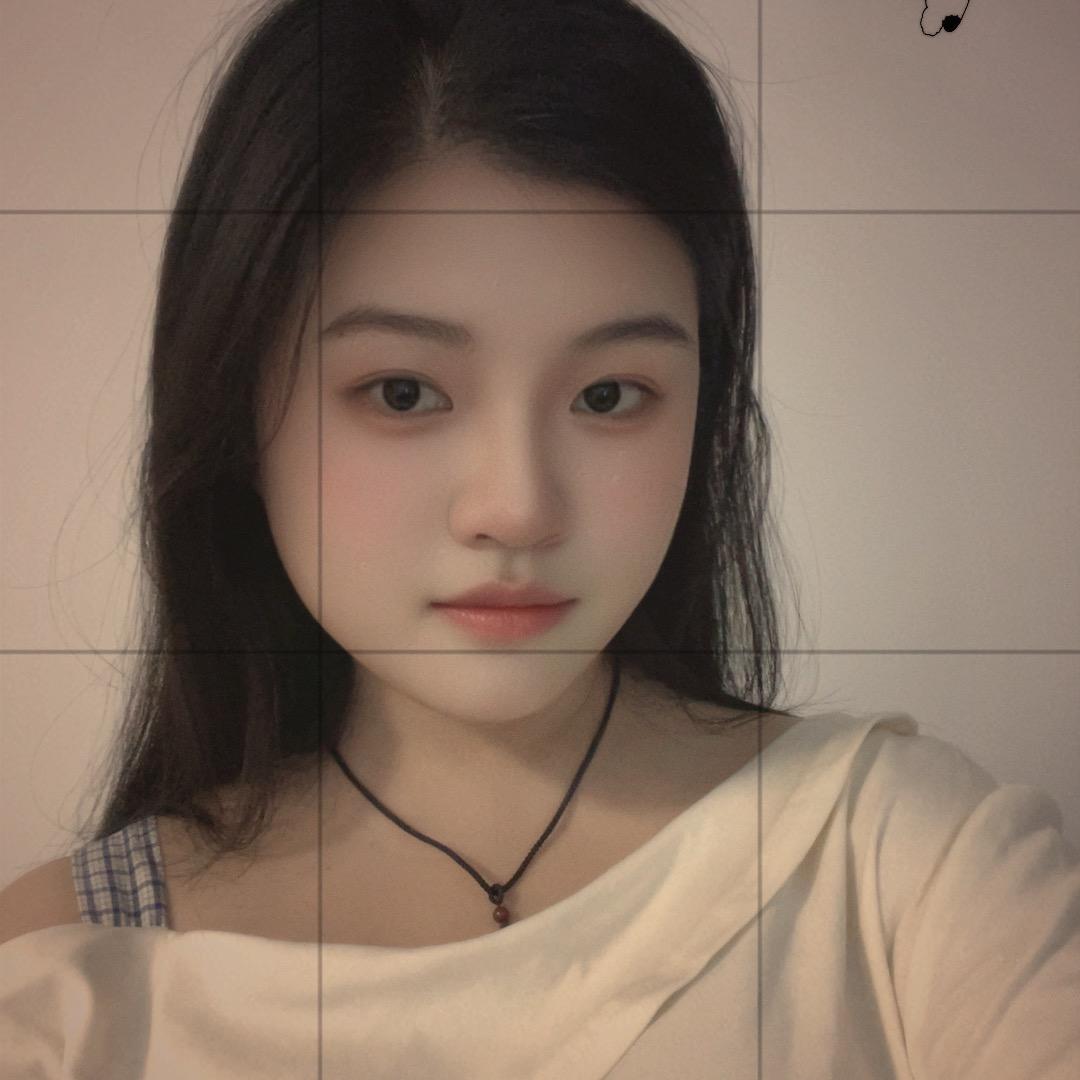 橙子吖🍊