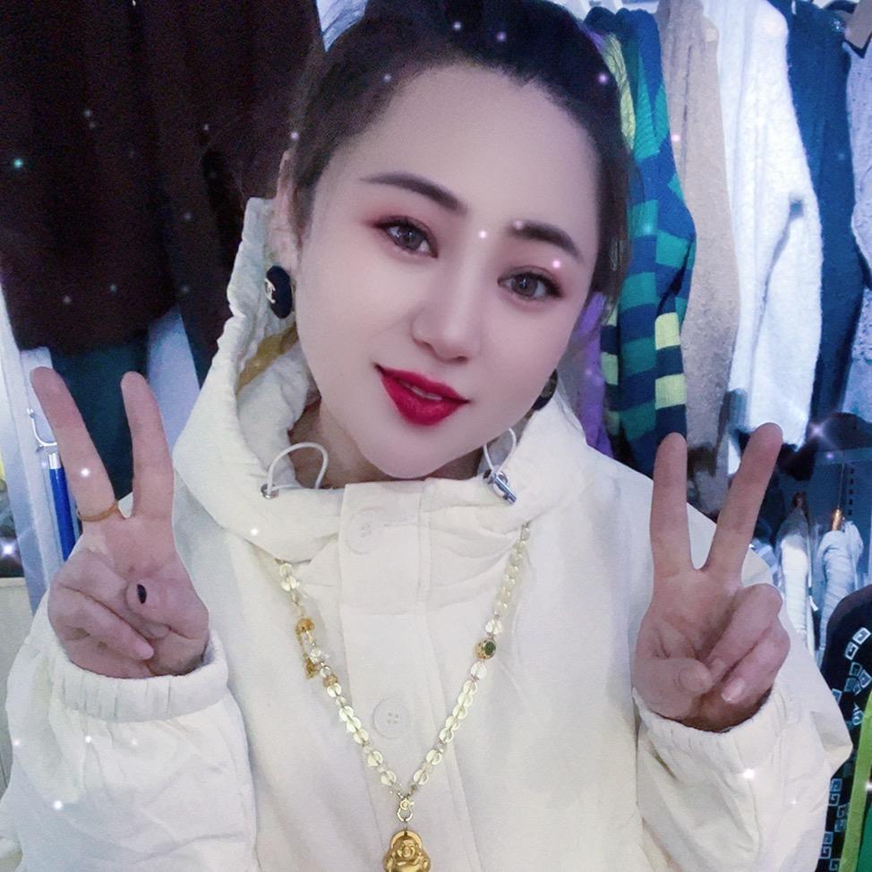 女主叫慕斯