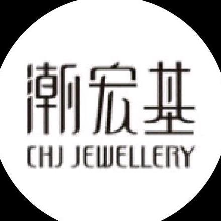 潮宏基嘉州路SKLP店