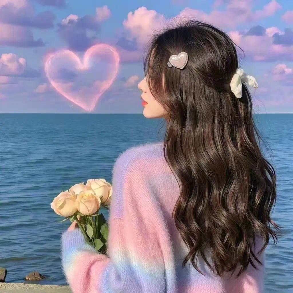 宝儿.