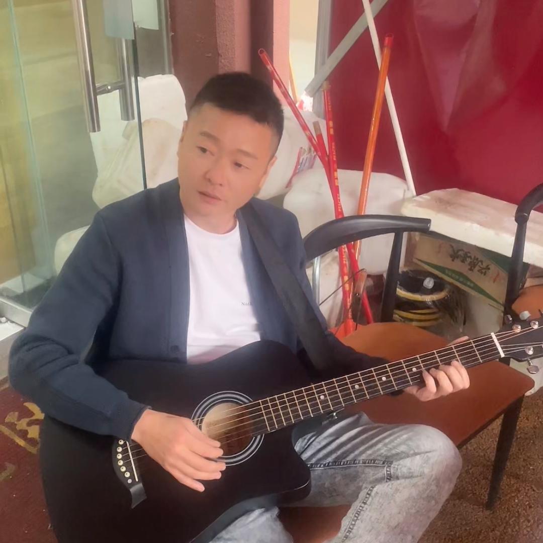 🌈无忘生欢🎸