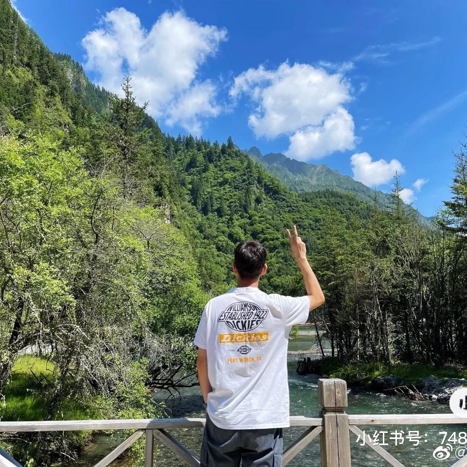 墟烟