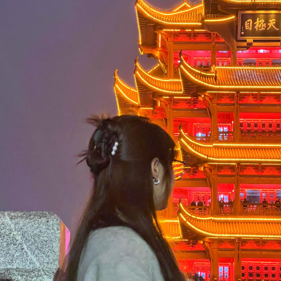 唐诗头像
