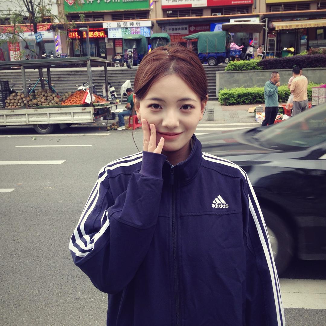 楠哥（瘦腿中）