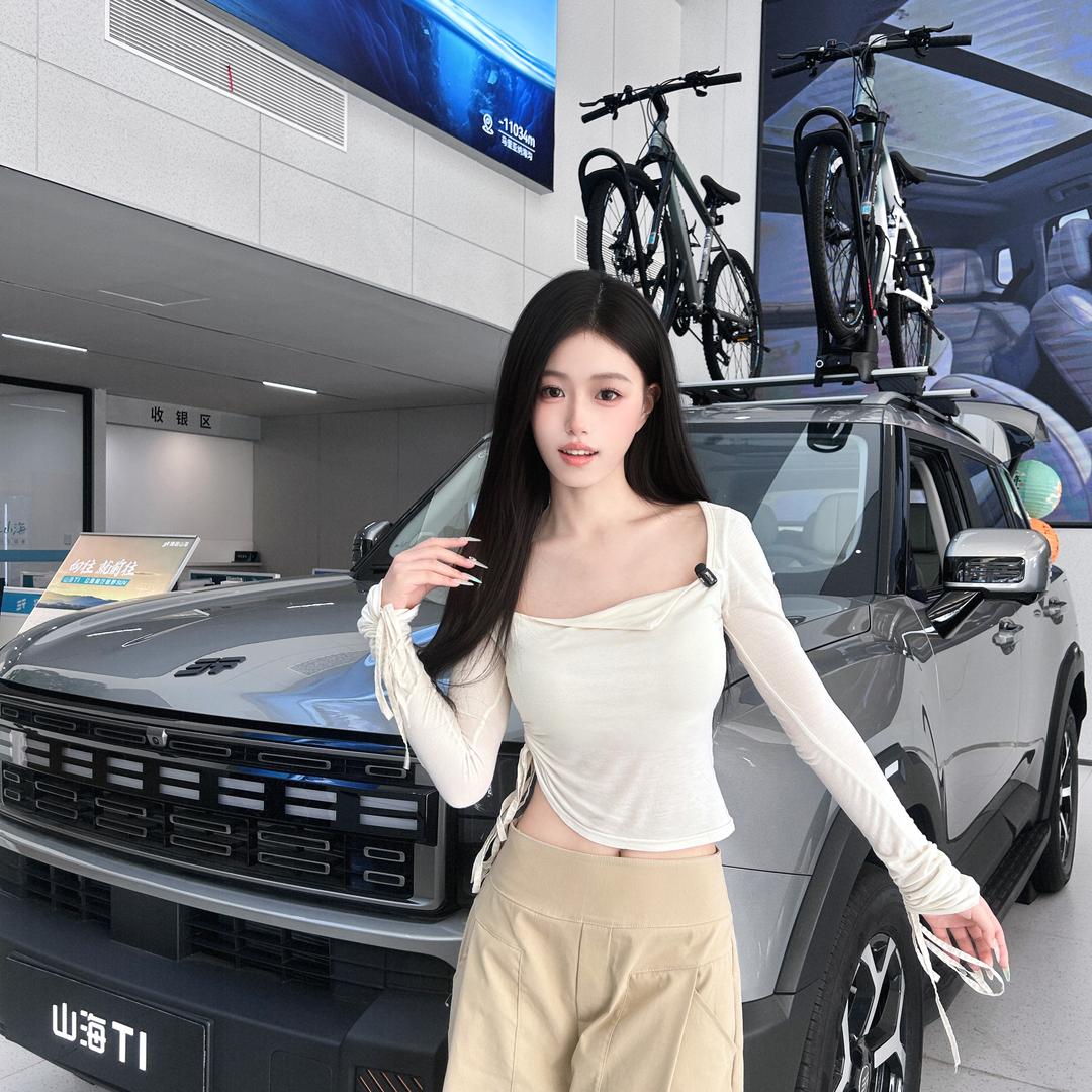 捷途山海-绍兴锦瑞