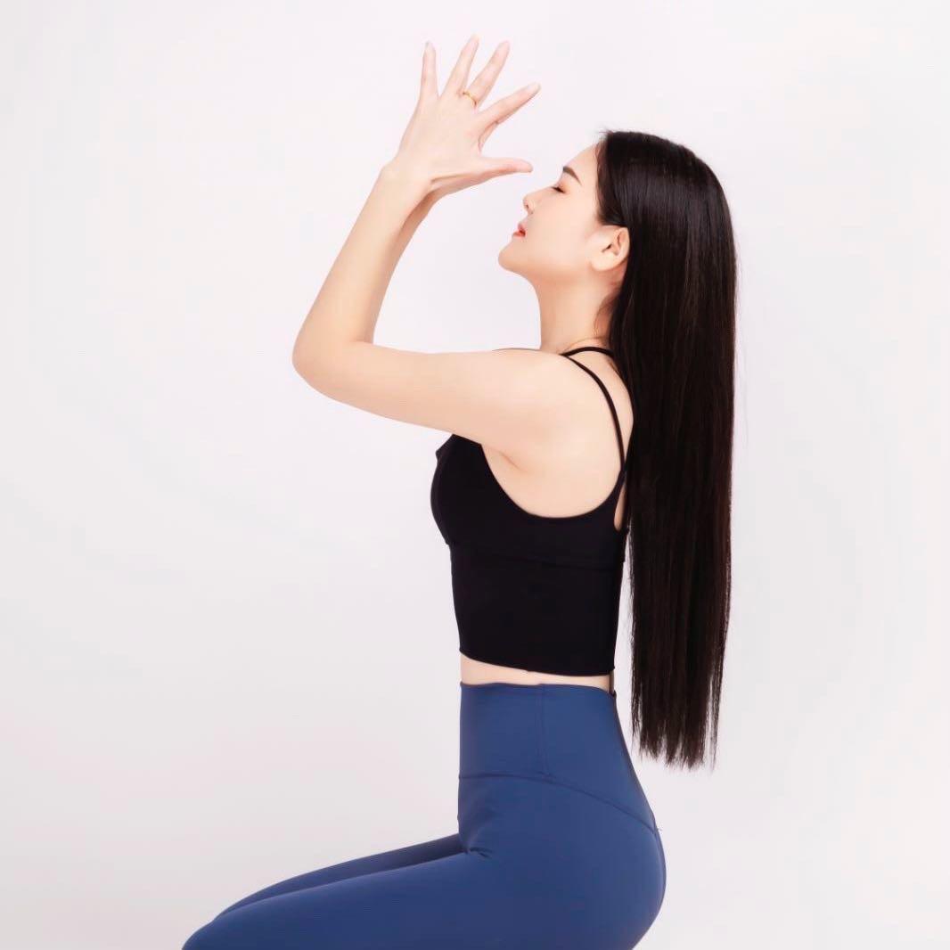只想做你的公主👸（拒连赞）