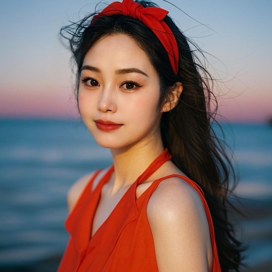 不 晚 （晴颖儿）