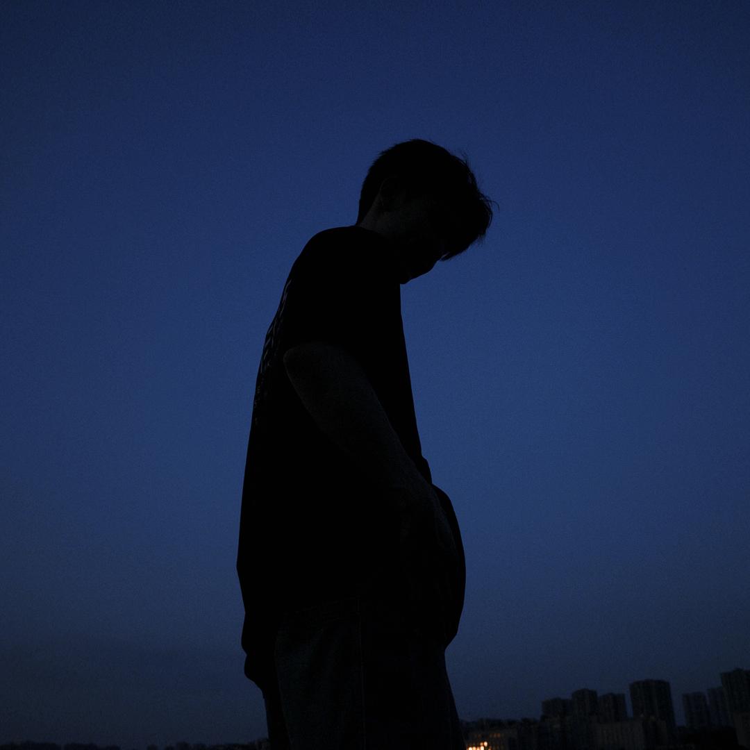 我