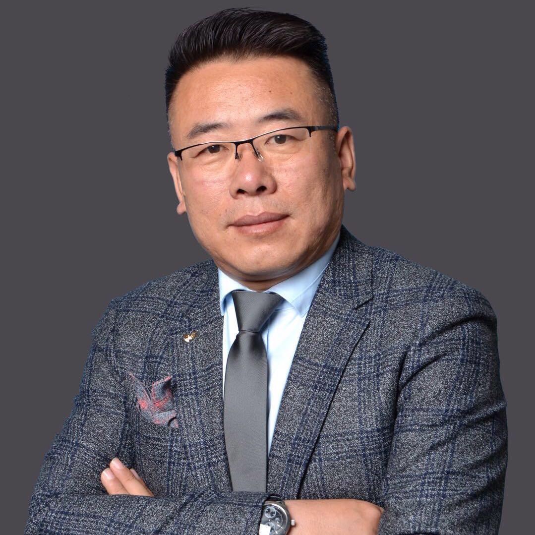 李冬平&团队潜能训练导师