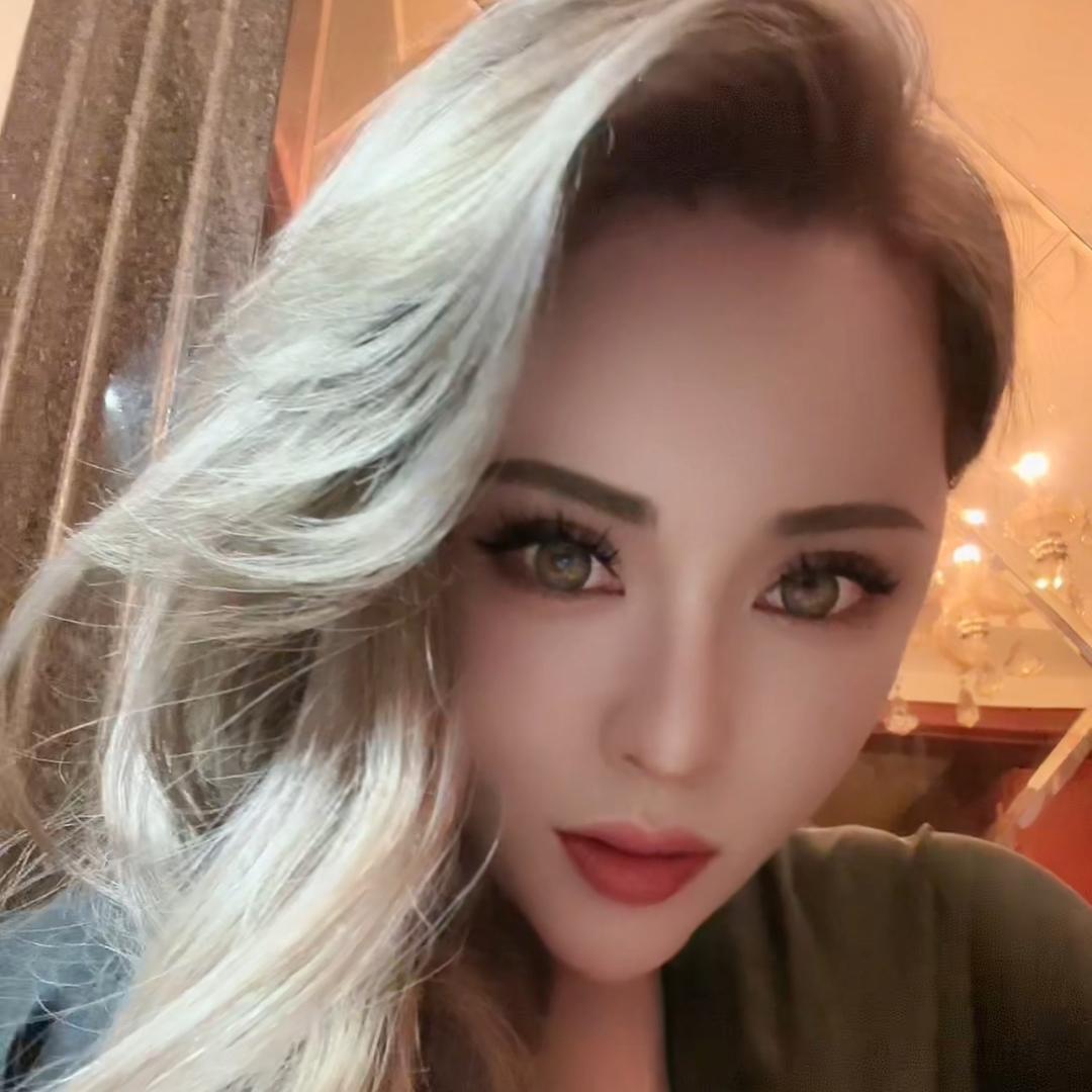 妲己珊姐
