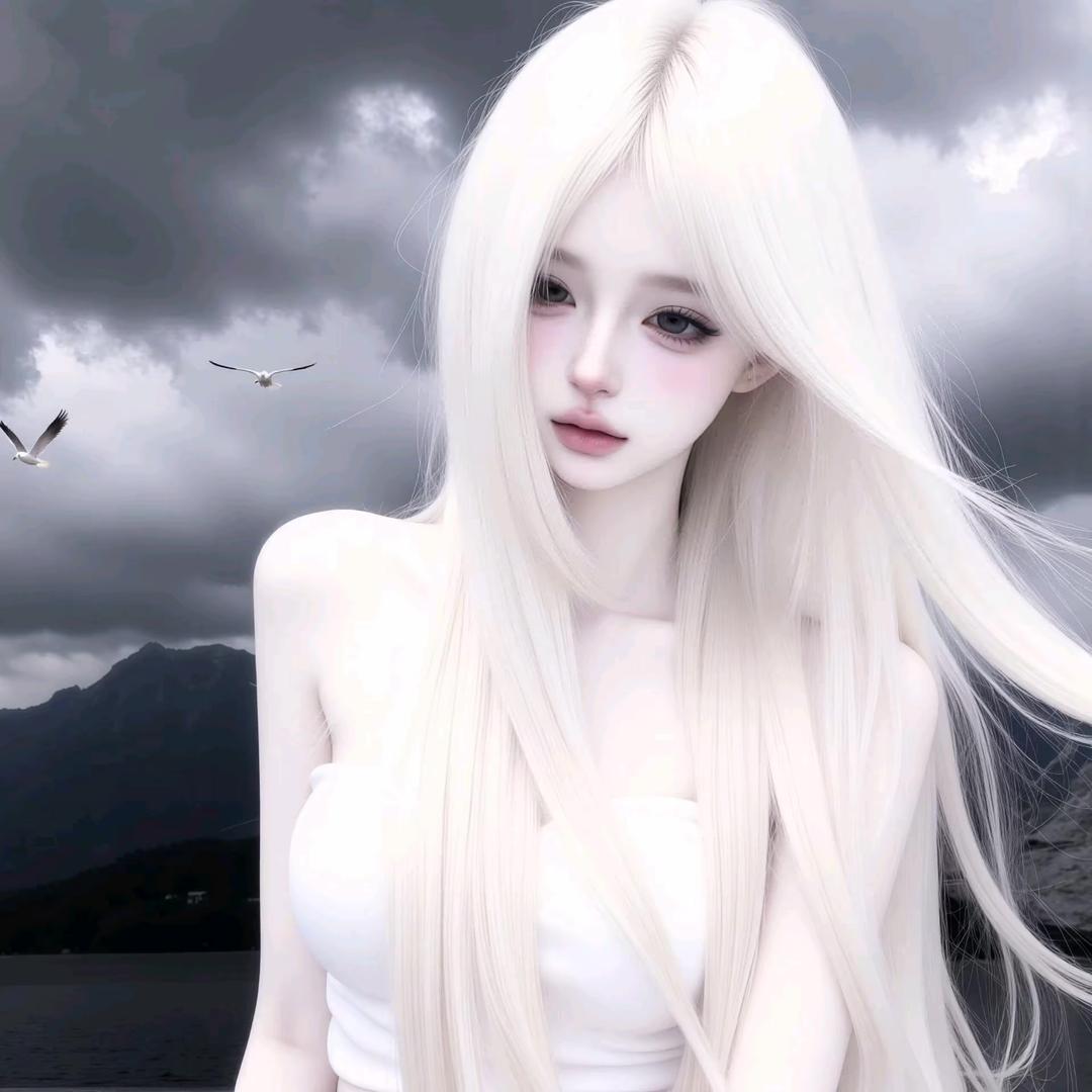 栀子花-