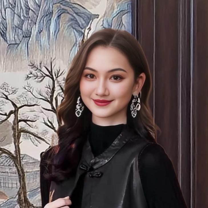 成果穿搭