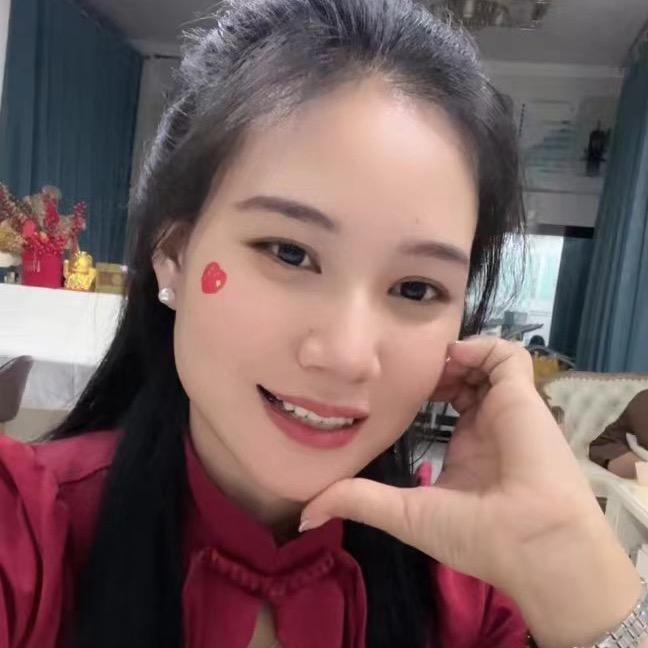缅甸熙妹在山东