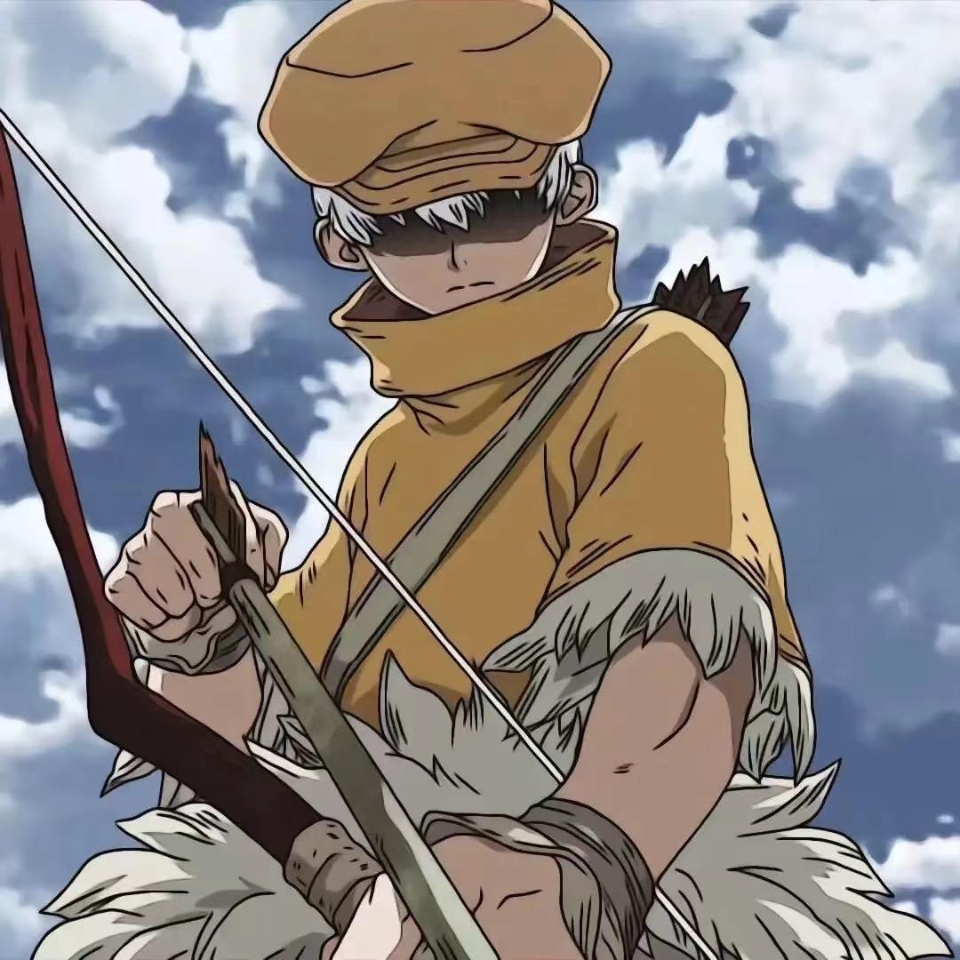 梦想（专注财神社区）