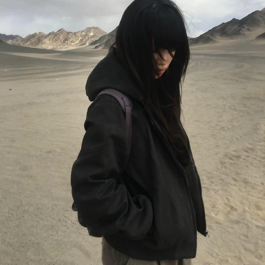 人不能一直天真🌀