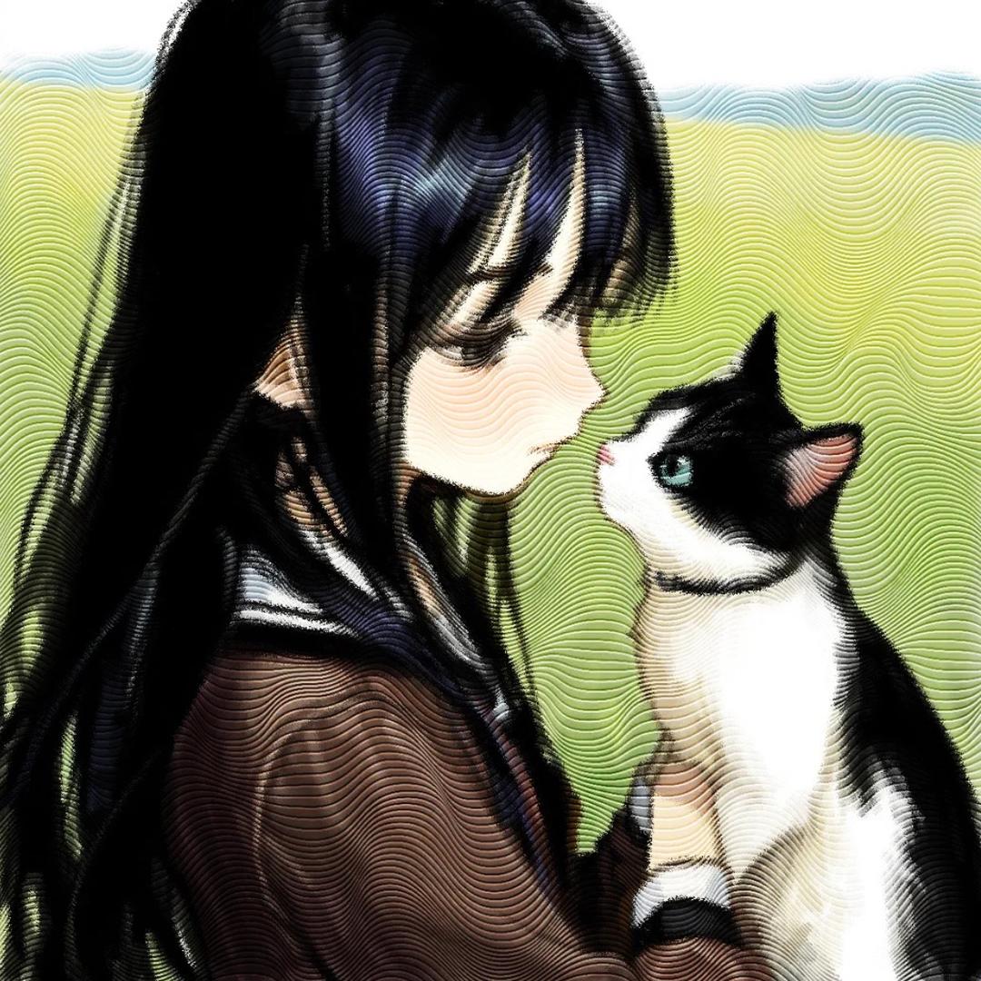栀子