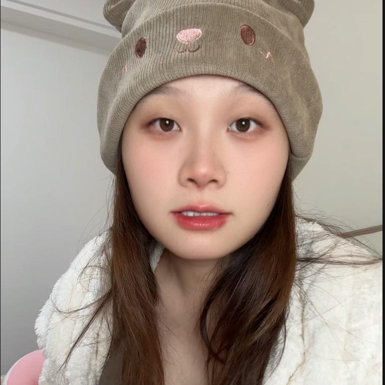 小金金麻麻（小月龄）